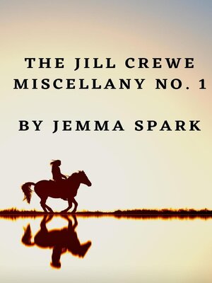 cover image of The Jill Crewe Miscellany No. 1